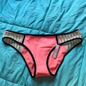 Victoria’s Secret Swim Bottom